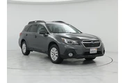 Subaru Outback 2018 AWD 2.5i en Sacramento