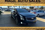 $8999 : 2016 XTS Luxury thumbnail