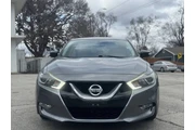 $9999 : 2016 Maxima 3.5 SR thumbnail