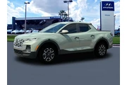 $23764 : Hyundai SANTA CRUZ 2024 AWD thumbnail