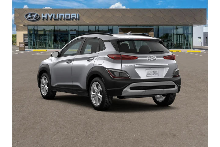 $19000 : Hyundai KONA 2023 SEL 4dr Cr image 5