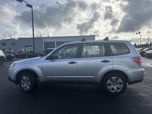 $7990 : 2010  Forester 2.5X image 2