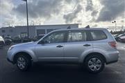 $7990 : 2010  Forester 2.5X thumbnail