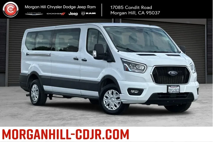 $33693 : Ford Transit 2023 350 XL 3dr image 1