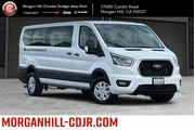 Ford Transit 2023 350 XL 3dr en San Jose