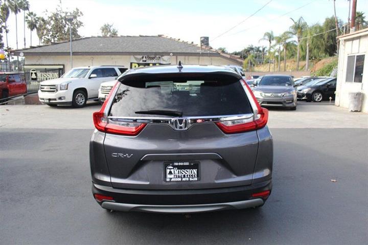 $20996 : 2018 CR-V image 6