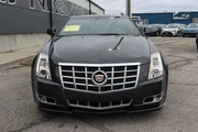 $11949 : 2014 CTS Coupe 2dr Cpe Premiu thumbnail