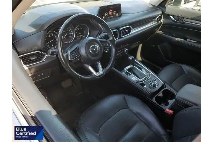 $19890 : Mazda CX-5 2018 AWD Grand To image 3