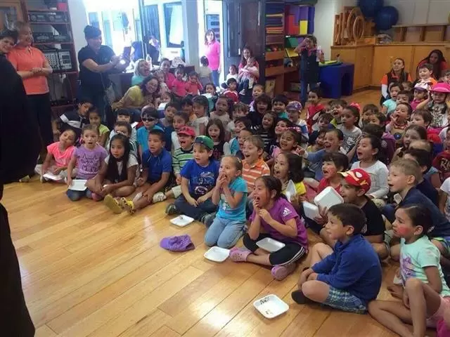 Mago Rolando Show Infantil image 3