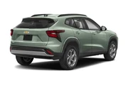 $21238 : Chevrolet Trax 2024 RS 4dr C thumbnail