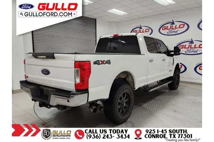$36991 : Ford F-250 Super Duty 2018 4 image 7