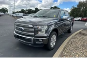 Ford F-150 2016 4x4 Limited