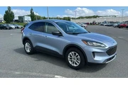$21299 : Ford Escape 2022 AWD SE 4dr thumbnail