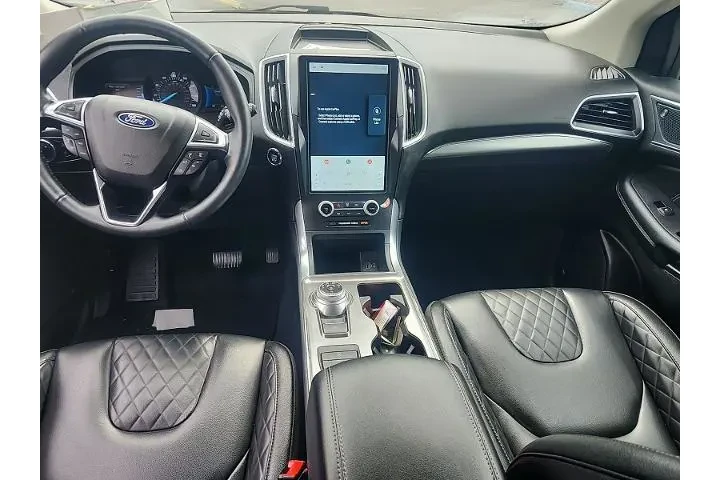 $23998 : Ford Edge 2024 AWD Titanium image 5