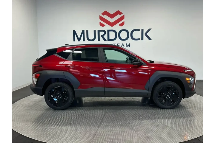 $26960 : Hyundai KONA 2026 AWD SEL Sp image 7