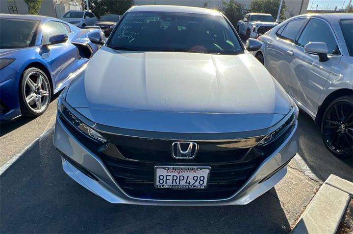 $22610 : Accord Sport image 6