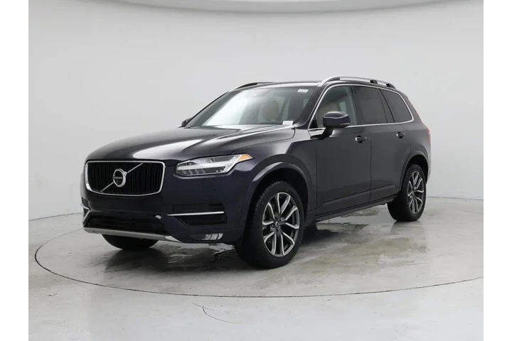 $24998 : Volvo XC90 2017 AWD T6 Momen image 4