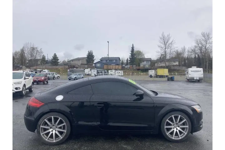 $13500 : 2010 TT 2.0T quattro Prestige image 4