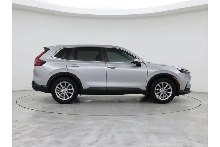 $28998 : Honda CR-V 2023 EX-L 4dr SUV image 7