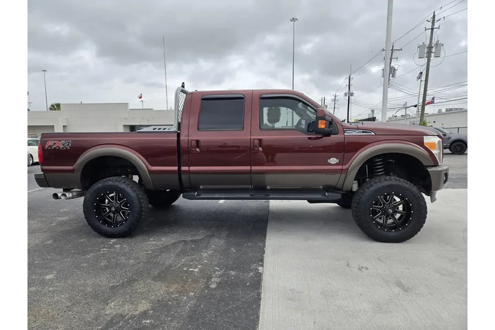 $38991 : Ford F-250 Super Duty 2016 4 image 4