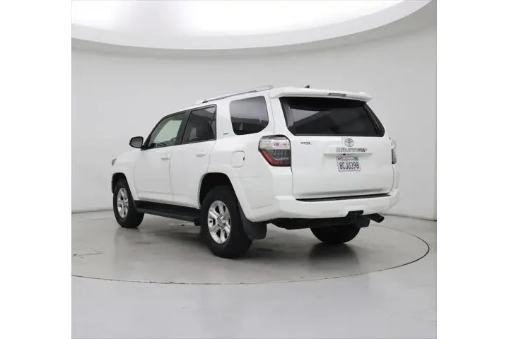 $28998 : Toyota 4Runner 2018 4x2 SR5 image 2