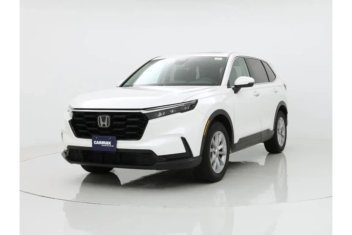 $29998 : Honda CR-V 2023 AWD EX 4dr S image 4