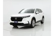 $29998 : Honda CR-V 2023 AWD EX 4dr S thumbnail