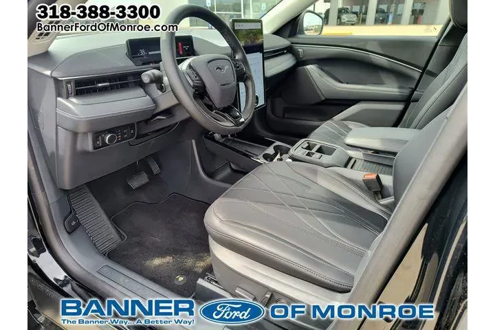 $34589 : Ford Mustang Mach-E 2025 Sel image 2