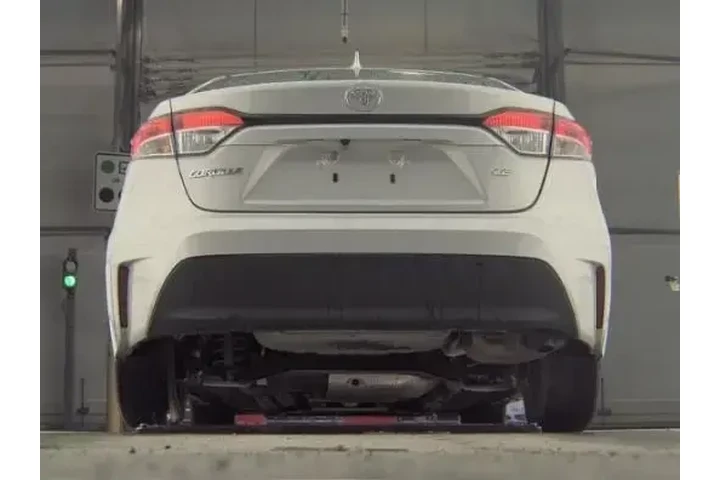 $19002 : Toyota Corolla 2024 LE 4dr S image 7