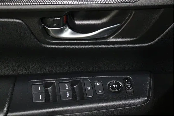 $34889 : Honda CR-V 2025 AWD EX 4dr S image 7