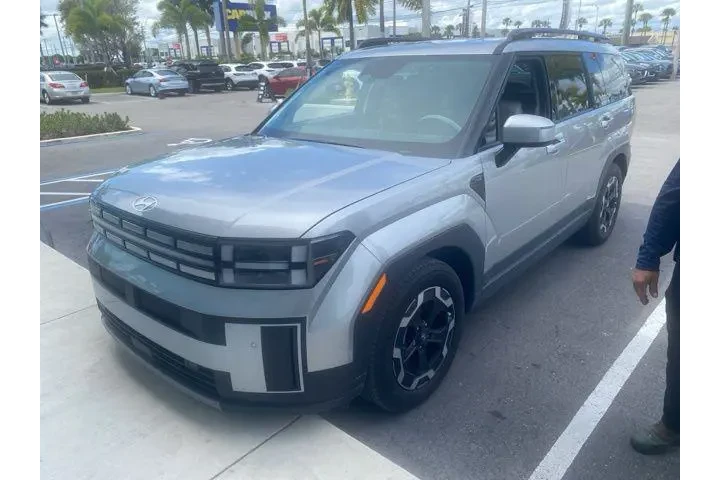 $28265 : Hyundai SANTA FE 2024 SEL 4d image 1