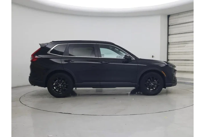 $37998 : Honda CR-V Hybrid 2025 Sport image 7