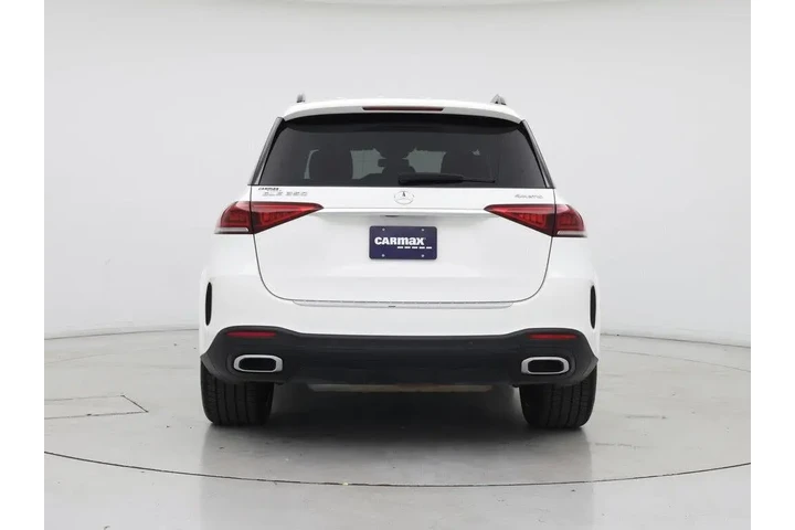 $34998 : Mercedes-Benz GLE 2020 AWD G image 6