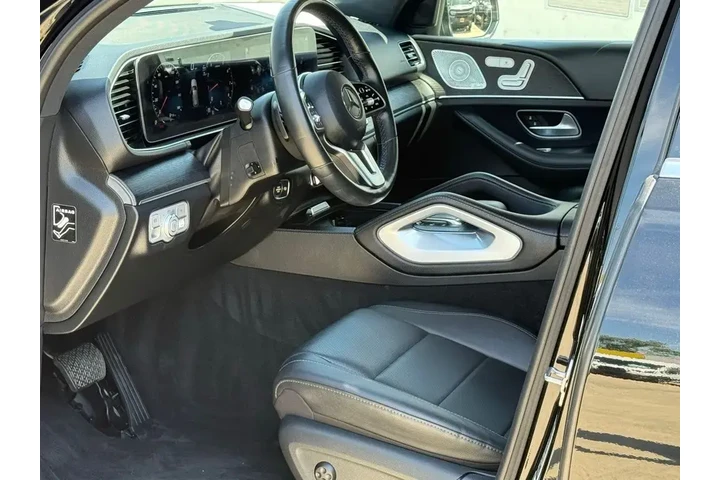 $39989 : Mercedes-Benz GLE 2023 GLE 3 image 6