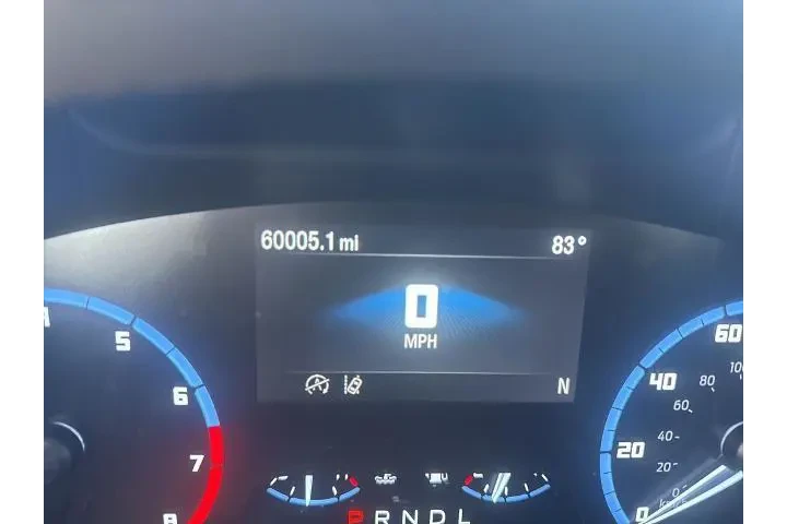 $19248 : Ford Bronco Sport 2021 AWD B image 8