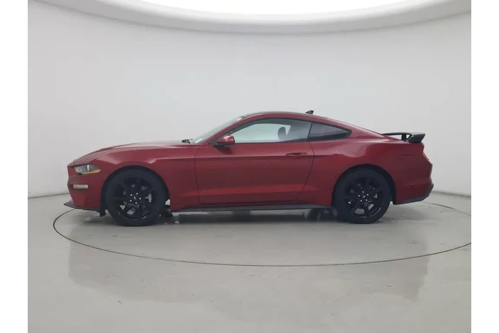 $20998 : Ford Mustang 2020 EcoBoost 2 image 3