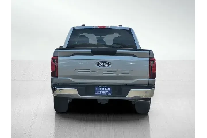 $39905 : Ford F-150 2025 4x2 XLT 4dr image 5