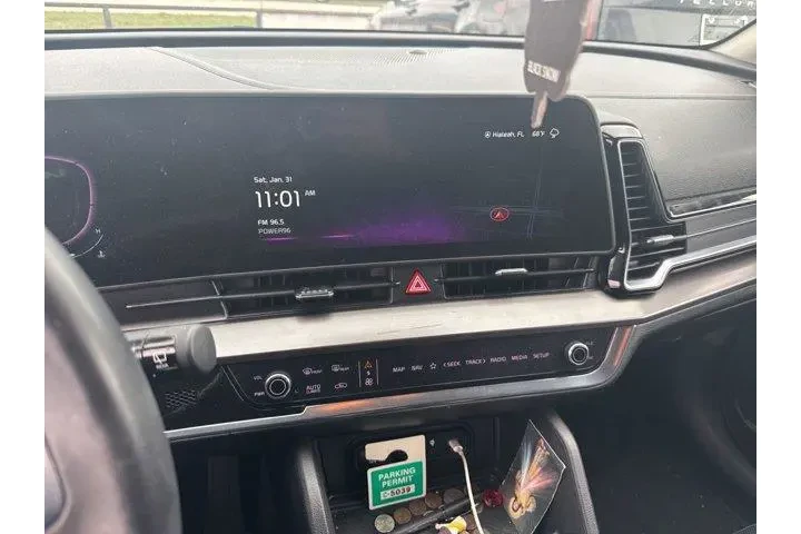 $20991 : Kia Sportage 2023 EX 4dr SUV image 3