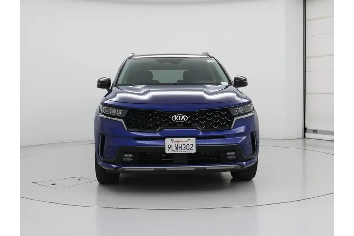 $26998 : Kia Sorento 2021 SX 4dr SUV image 5