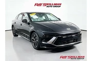 Hyundai SONATA 2025 SEL 4dr en Indianapolis
