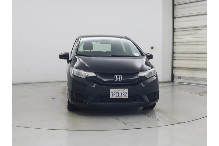 $15998 : Honda Fit 2016 LX 4dr Hatchb image 5