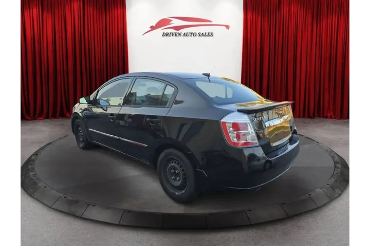 $5999 : 2012 Sentra image 8