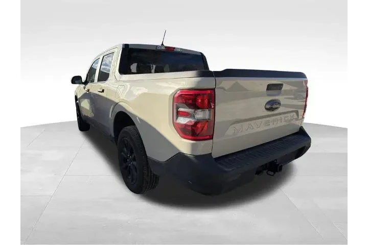 $30995 : Ford Maverick 2024 XLT 4dr S image 5