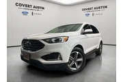 Ford Edge 2020 ST Line 4dr C