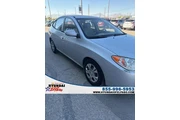 Hyundai ELANTRA 2010 GLS 4dr en El Paso