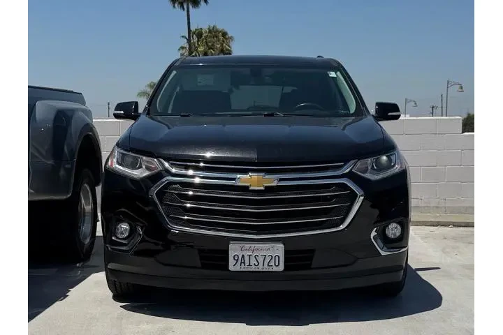 $20988 : Chevrolet Traverse 2020 LT C image 2