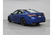 $20998 : Toyota Camry 2019 XSE 4dr Se thumbnail