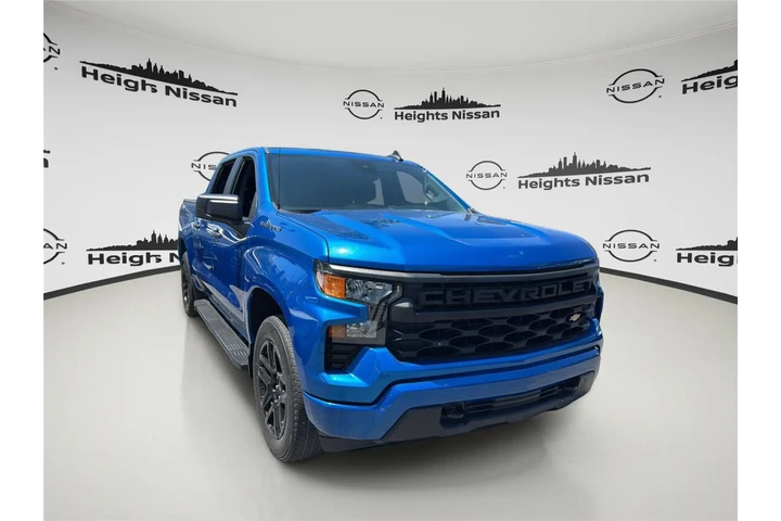 $33290 : Chevrolet Silverado 1500 202 image 10