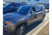 Jeep Renegade 2019 4x4 Trail en Las Vegas