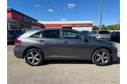 2014 Venza XLE 4D SUV en Lexington